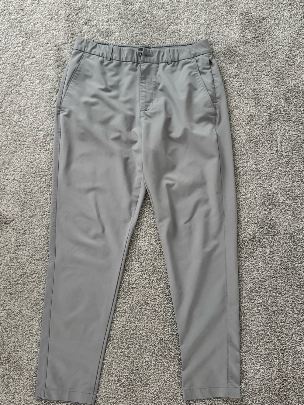 FLX | Slim Fit Chino Pant | W34 L30